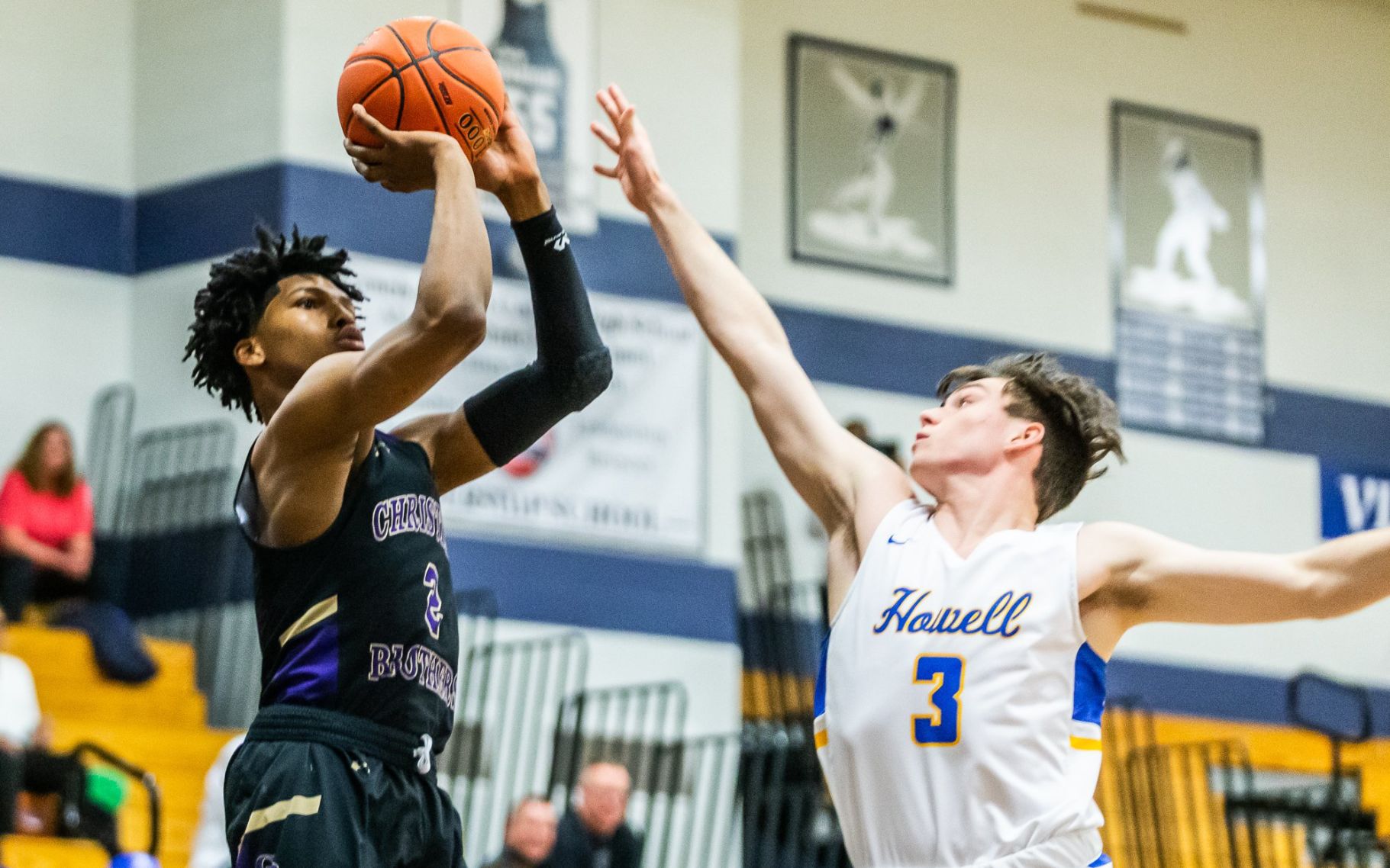 CBC vs. Francis Howell